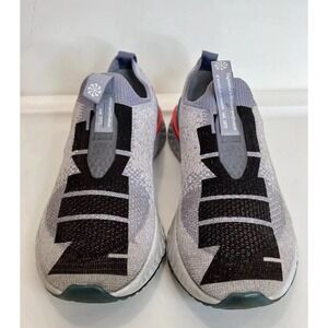 Nike Epic‎ Phantom React Flyknit GS Indigo Fog Kid's Sneakers Sz 6.5Y CJ7202-400
